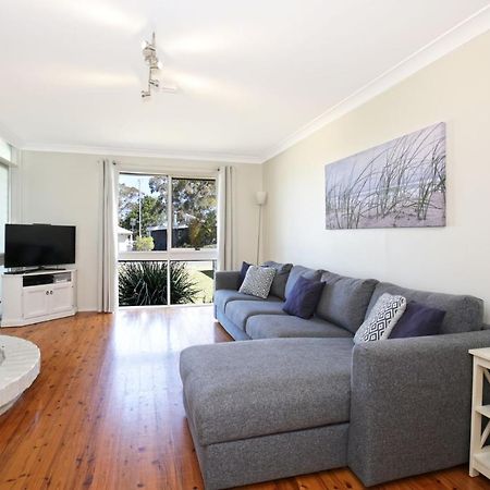 Hayes Beach House I Award Winner I 4 Mins To Beach Callala Beach Extérieur photo