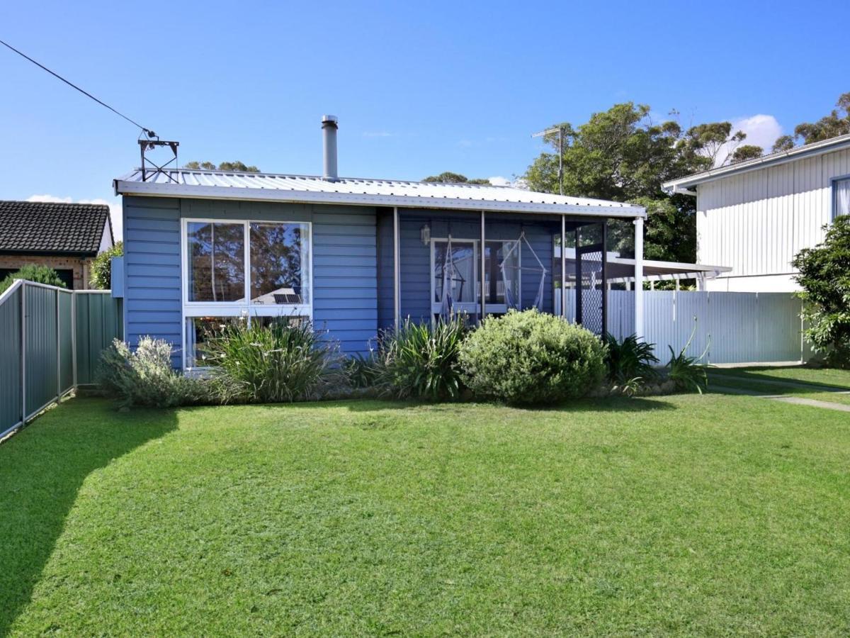 Hayes Beach House I Award Winner I 4 Mins To Beach Callala Beach Extérieur photo