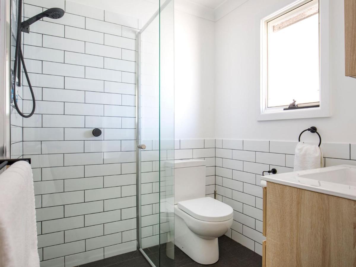 Hayes Beach House I Award Winner I 4 Mins To Beach Callala Beach Extérieur photo