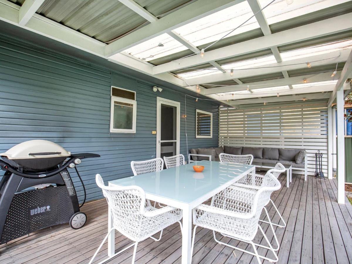 Hayes Beach House I Award Winner I 4 Mins To Beach Callala Beach Extérieur photo