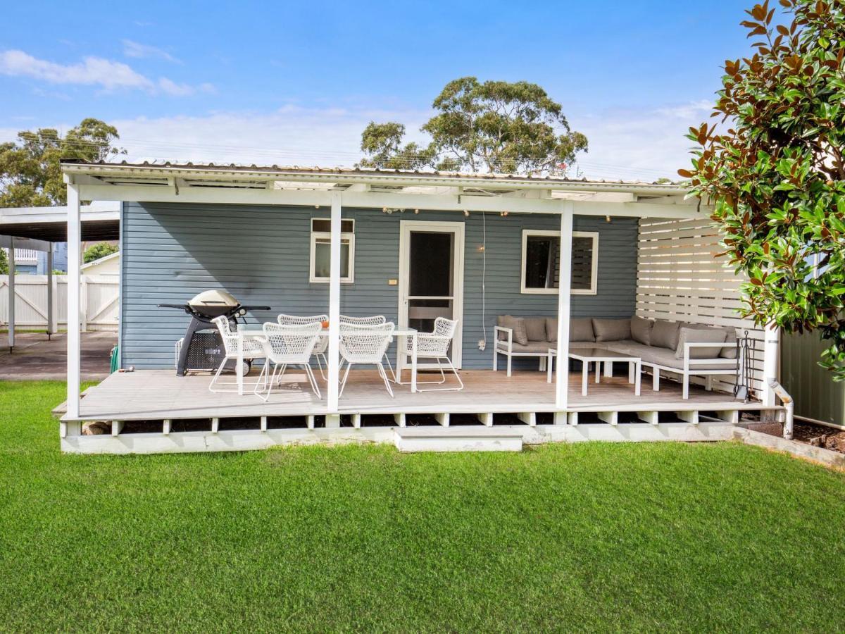 Hayes Beach House I Award Winner I 4 Mins To Beach Callala Beach Extérieur photo