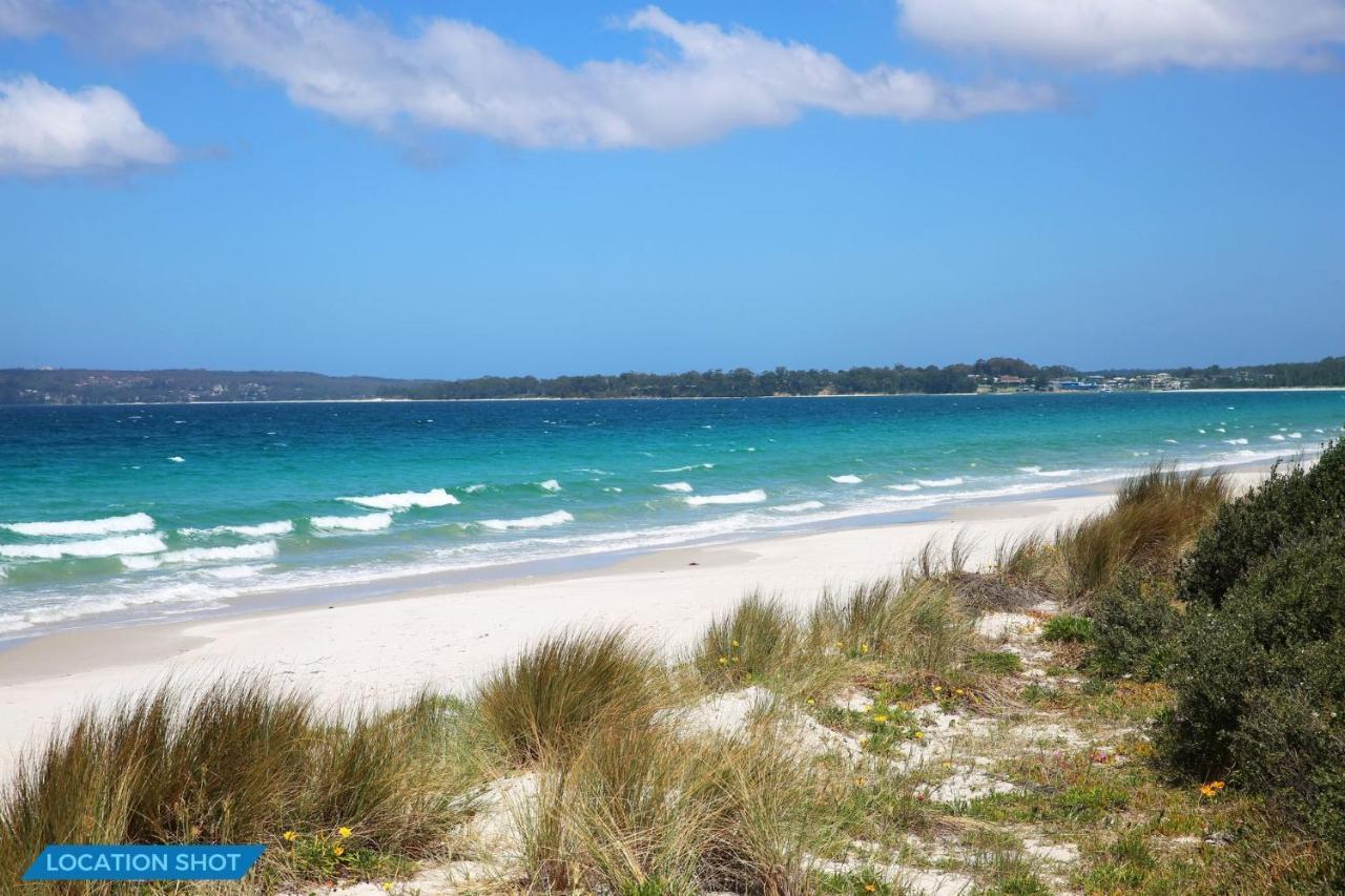 Hayes Beach House I Award Winner I 4 Mins To Beach Callala Beach Extérieur photo