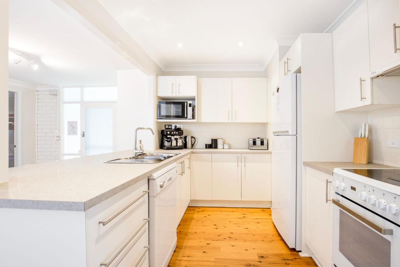 Hayes Beach House I Award Winner I 4 Mins To Beach Callala Beach Extérieur photo