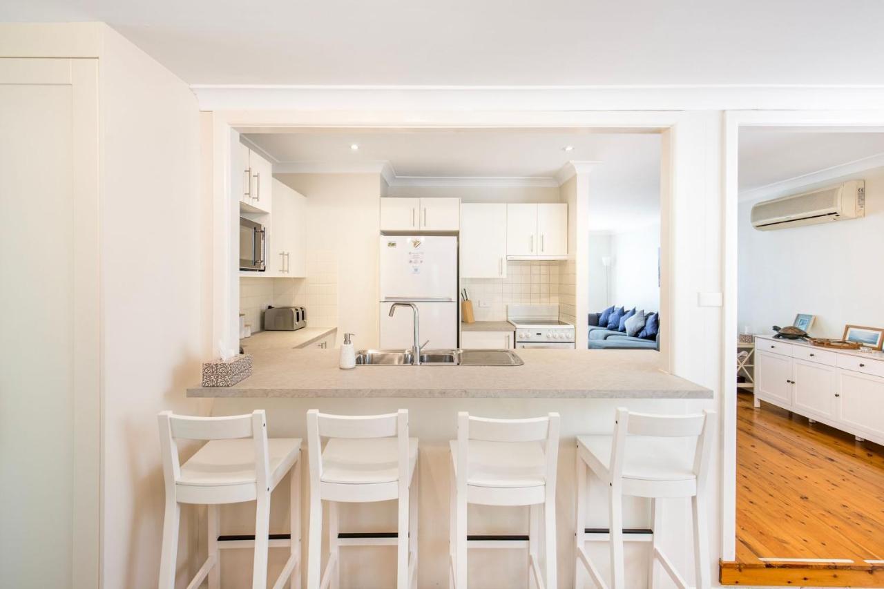 Hayes Beach House I Award Winner I 4 Mins To Beach Callala Beach Extérieur photo