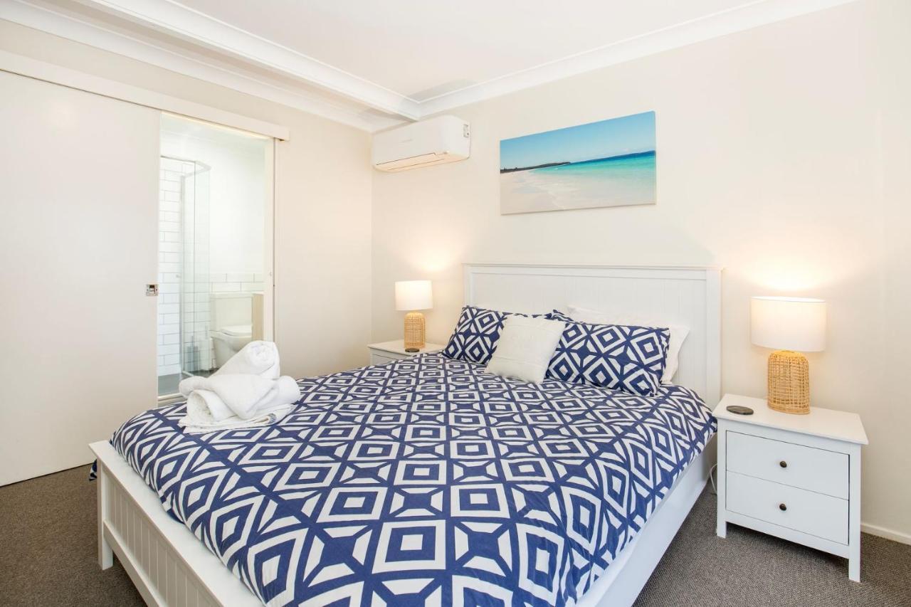 Hayes Beach House I Award Winner I 4 Mins To Beach Callala Beach Extérieur photo