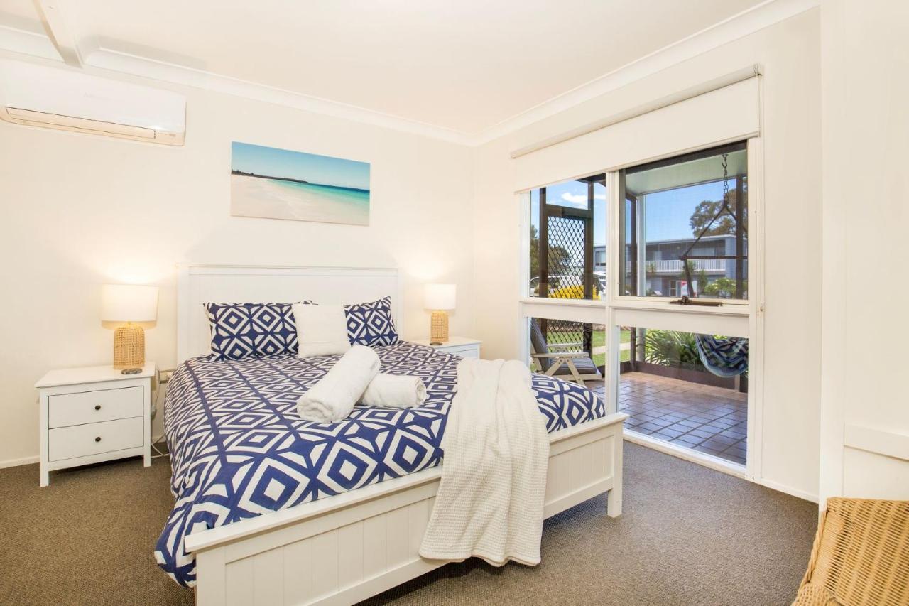 Hayes Beach House I Award Winner I 4 Mins To Beach Callala Beach Extérieur photo