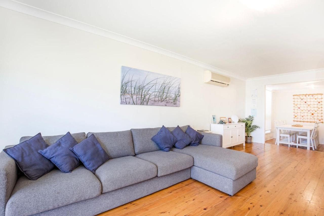 Hayes Beach House I Award Winner I 4 Mins To Beach Callala Beach Extérieur photo